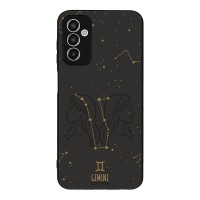 Θήκη Sonique Zodiac Series για Samsung Galaxy M13 4G Gemini