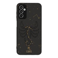 Θήκη Sonique Zodiac Series για Samsung Galaxy M13 4G Scorpio