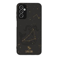 Θήκη Sonique Zodiac Series για Samsung Galaxy M13 4G Capricorn