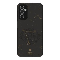 Θήκη Sonique Zodiac Series για Samsung Galaxy M13 4G Pisces
