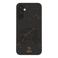 Θήκη Sonique Zodiac Series για Samsung Galaxy M15 5G Cancer