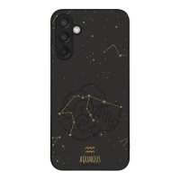 Θήκη Sonique Zodiac Series για Samsung Galaxy M15 5G Aquarius