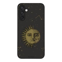 Θήκη Sonique Zodiac Series για Samsung Galaxy M15 5G Eclipse