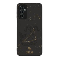 Θήκη Sonique Zodiac Series για Samsung Galaxy M23 5G Capricorn