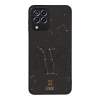 Θήκη Sonique Zodiac Series για Samsung Galaxy M33 5G Gemini