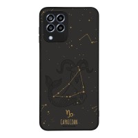 Θήκη Sonique Zodiac Series για Samsung Galaxy M33 5G Capricorn