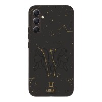 Θήκη Sonique Zodiac Series για Samsung Galaxy M34 5G Gemini