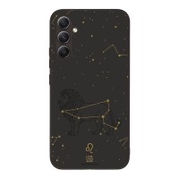 Θήκη Sonique Zodiac Series για Samsung Galaxy M34 5G Leo