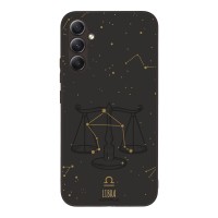 Θήκη Sonique Zodiac Series για Samsung Galaxy M34 5G Libra