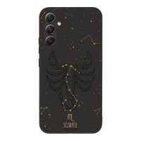 Θήκη Sonique Zodiac Series για Samsung Galaxy M34 5G Scorpio
