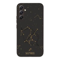 Θήκη Sonique Zodiac Series για Samsung Galaxy M34 5G Sagittarius