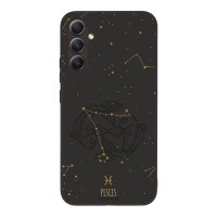 Θήκη Sonique Zodiac Series για Samsung Galaxy M34 5G Pisces