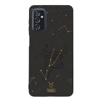 Θήκη Sonique Zodiac Series για Samsung Galaxy M52 5G Taurus