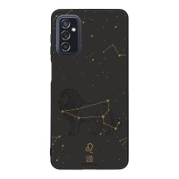 Θήκη Sonique Zodiac Series για Samsung Galaxy M52 5G Leo