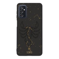 Θήκη Sonique Zodiac Series για Samsung Galaxy M52 5G Scorpio