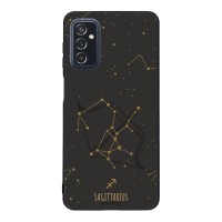 Θήκη Sonique Zodiac Series για Samsung Galaxy M52 5G Sagittarius