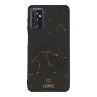 Θήκη Sonique Zodiac Series για Samsung Galaxy M52 5G Aquarius