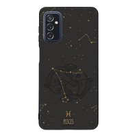 Θήκη Sonique Zodiac Series για Samsung Galaxy M52 5G Pisces