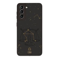 Θήκη Sonique Zodiac Series για Samsung Galaxy S21 Libra