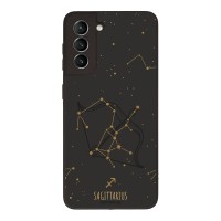 Θήκη Sonique Zodiac Series για Samsung Galaxy S21 Sagittarius