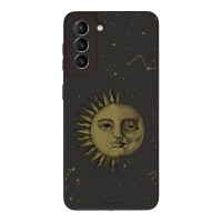 Θήκη Sonique Zodiac Series για Samsung Galaxy S21 Eclipse