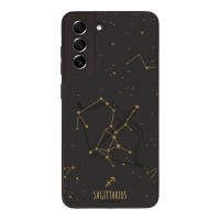 Θήκη Sonique Zodiac Series για Samsung Galaxy S21 FE Sagittarius