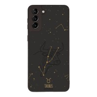 Θήκη Sonique Zodiac Series για Samsung Galaxy S21 Plus Taurus
