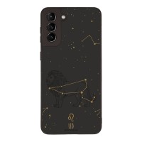 Θήκη Sonique Zodiac Series για Samsung Galaxy S21 Plus Leo