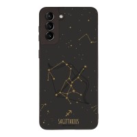 Θήκη Sonique Zodiac Series για Samsung Galaxy S21 Plus Sagittarius