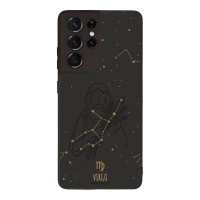 Θήκη Sonique Zodiac Series για Samsung Galaxy S21 Ultra Virgo