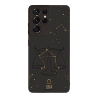 Θήκη Sonique Zodiac Series για Samsung Galaxy S21 Ultra Libra