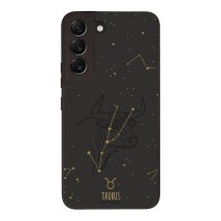 Θήκη Sonique Zodiac Series για Samsung Galaxy S22 Taurus