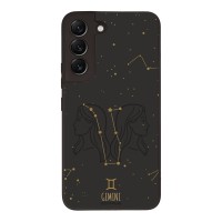 Θήκη Sonique Zodiac Series για Samsung Galaxy S22 Gemini