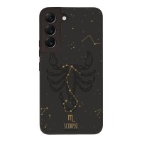 Θήκη Sonique Zodiac Series για Samsung Galaxy S22 Scorpio