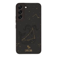 Θήκη Sonique Zodiac Series για Samsung Galaxy S22 Capricorn