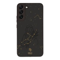 Θήκη Sonique Zodiac Series για Samsung Galaxy S22 Plus Virgo