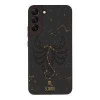 Θήκη Sonique Zodiac Series για Samsung Galaxy S22 Plus Scorpio