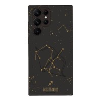 Θήκη Sonique Zodiac Series για Samsung Galaxy S22 Ultra Sagittarius
