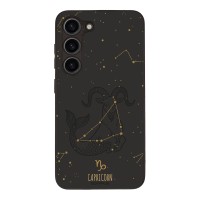 Θήκη Sonique Zodiac Series για Samsung Galaxy S23 Capricorn