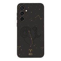 Θήκη Sonique Zodiac Series για Samsung Galaxy S23 FE Aries