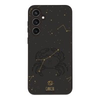 Θήκη Sonique Zodiac Series για Samsung Galaxy S23 FE Cancer