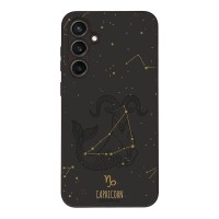 Θήκη Sonique Zodiac Series για Samsung Galaxy S23 FE Capricorn