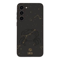 Θήκη Sonique Zodiac Series για Samsung Galaxy S23 Plus Cancer