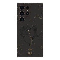 Θήκη Sonique Zodiac Series για Samsung Galaxy S23 Ultra Aries