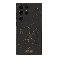 Θήκη Sonique Zodiac Series για Samsung Galaxy S23 Ultra Sagittarius