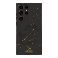 Θήκη Sonique Zodiac Series για Samsung Galaxy S23 Ultra Capricorn
