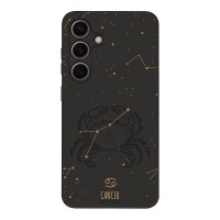 Θήκη Sonique Zodiac Series για Samsung Galaxy S24 Cancer