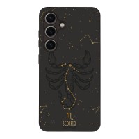 Θήκη Sonique Zodiac Series για Samsung Galaxy S24 Scorpio