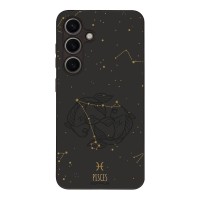 Θήκη Sonique Zodiac Series για Samsung Galaxy S24 Pisces