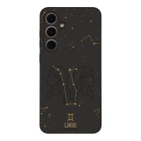 Θήκη Sonique Zodiac Series για Samsung Galaxy S24 FE Gemini